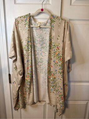 Matilda Jane Kimono